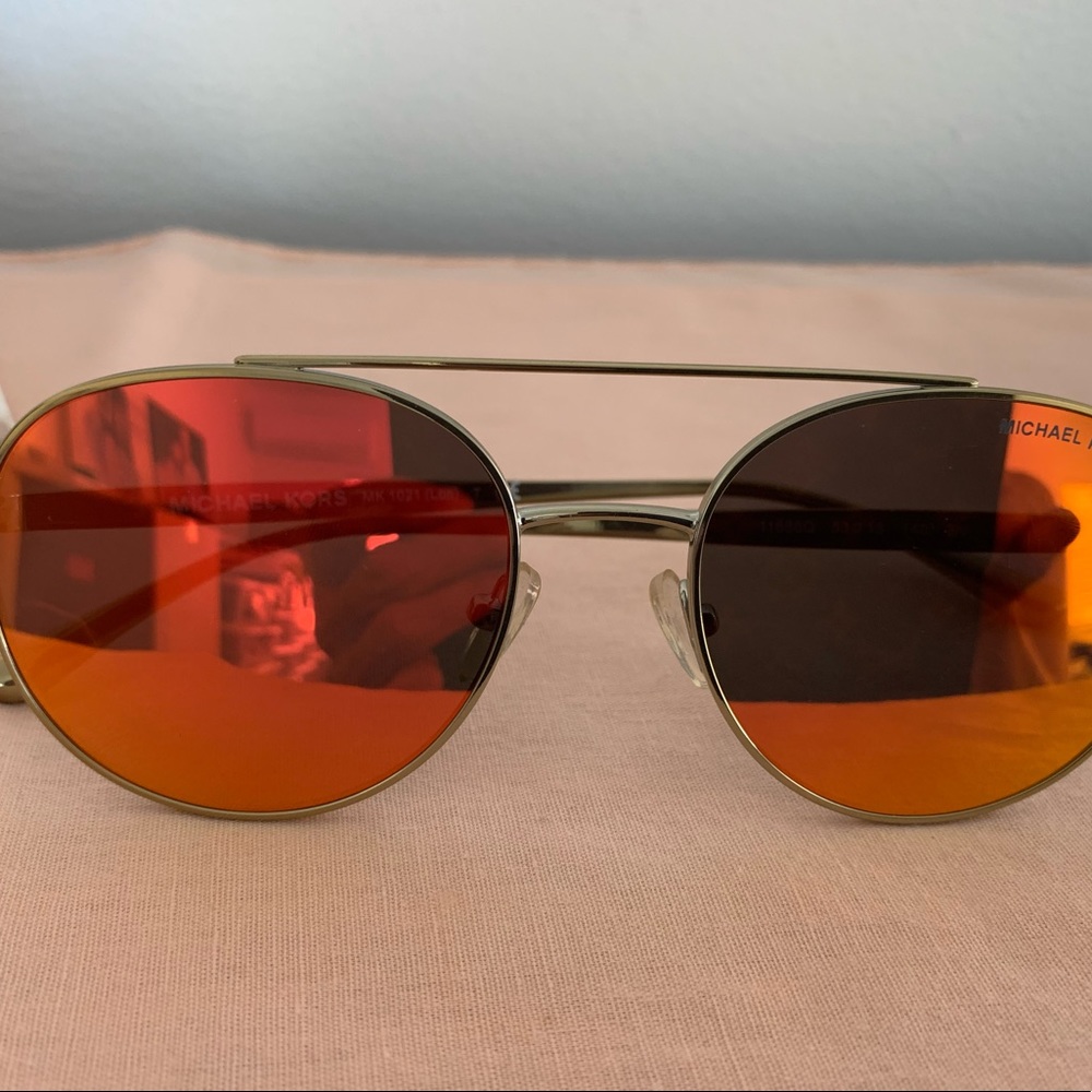 Michael Kors Sunglasses